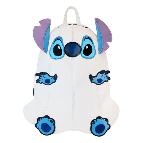 Loungefly Disney Lilo and Stitch Ghost Cosplay Loungefly by Rucksack