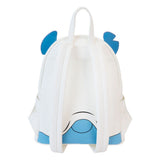 Loungefly Disney Lilo and Stitch Ghost Cosplay Loungefly by Rucksack