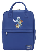 Loungefly Disney Lilo & Stitch Animal Friends by Loungefly Midi Rucksack
