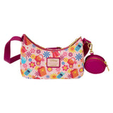Loungefly Disney Lizzie McGuire By Loungefly Umhängetasche