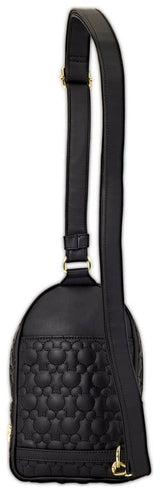 Loungefly Disney Mickey by Loungefly Sling Brusttasche Umhängetasche