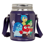Loungefly Disney/Pixar by Inside Out 2 Figural Jar Loungefly Umhängetasche