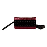 Loungefly Disney Villains Clutch by Loungefly Umhängetasche