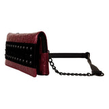 Loungefly Disney Villains Clutch by Loungefly Umhängetasche