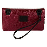 Loungefly Disney Villains Clutch by Loungefly Umhängetasche