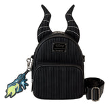 Loungefly Disney Villians Malificent by Loungefly Mini-Rucksack