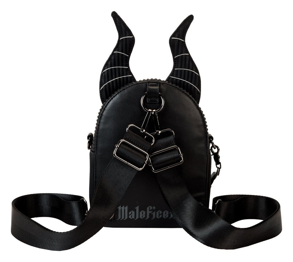 Loungefly Disney Villians Malificent by Loungefly Mini-Rucksack