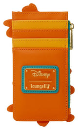 Loungefly Dr. Doofenshmirtz & Perry the Platypus Card Holder