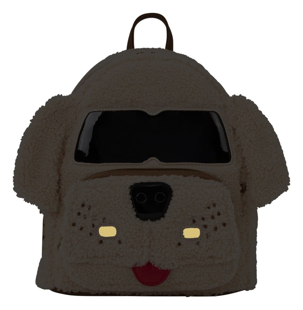 Loungefly Dumm und Dümmer Mutts Cutts by Loungefly Mini Rucksack