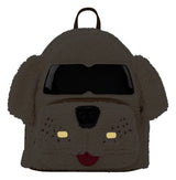 Loungefly Dumm und Dümmer Mutts Cutts by Loungefly Mini Rucksack