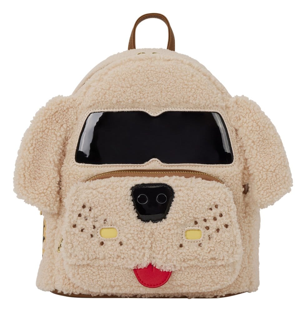 Loungefly Dumm und Dümmer Mutts Cutts by Loungefly Mini Rucksack