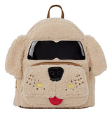 Loungefly Dumm und Dümmer Mutts Cutts by Loungefly Mini Rucksack