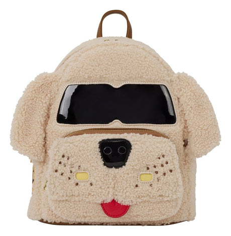 Loungefly Dumm und Dümmer Mutts Cutts by Loungefly Mini Rucksack