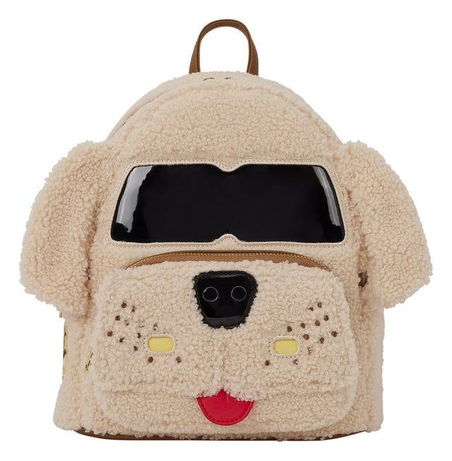 Loungefly Dumm und Dümmer Mutts Cutts by Loungefly Mini Rucksack