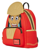 Loungefly Ein Königreich für ein Lama Kuzco by Loungefly Mini Rucksack