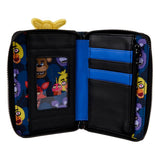 Loungefly Five Nights at Freddy’s by Loungefly