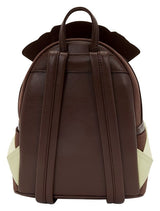 Loungefly Fluch der Karibik Jack Sparrow by Loungefly Mini Rucksack