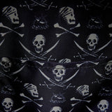 Loungefly Fluch der Karibik Jack Sparrow by Loungefly Mini Rucksack