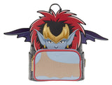 Loungefly Gargoyles Auf den Schwingen der Gerechtigkeit Demona Loungefly Mini-Rucksack By