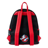 Loungefly Ghostbusters by Loungefly Mini Stay Puff Chasing Rucksack