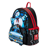Loungefly Ghostbusters by Loungefly Mini Stay Puff Chasing Rucksack