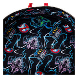 Loungefly Ghostbusters by Loungefly Mini Stay Puff Chasing Rucksack