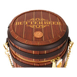 Loungefly Harry Potter Butterbeer Barrel by Loungefly Umhängetasche