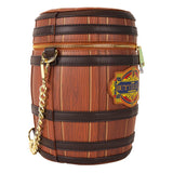 Loungefly Harry Potter Butterbeer Barrel by Loungefly Umhängetasche