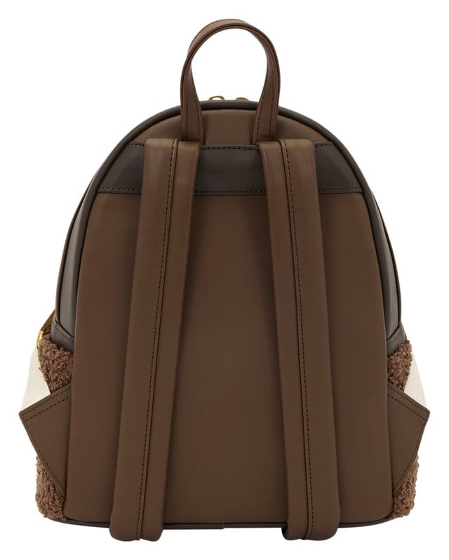 Loungefly Harry Potter by Hagrid Birthday Cake Loungefly Mini Rucksack mit Geldbeutel