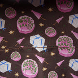 Loungefly Harry Potter by Loungefly Birthday Cake Umhängetasche