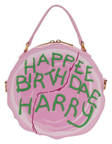Loungefly Harry Potter by Loungefly Birthday Cake Umhängetasche