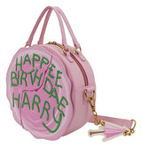 Loungefly Harry Potter by Loungefly Birthday Cake Umhängetasche