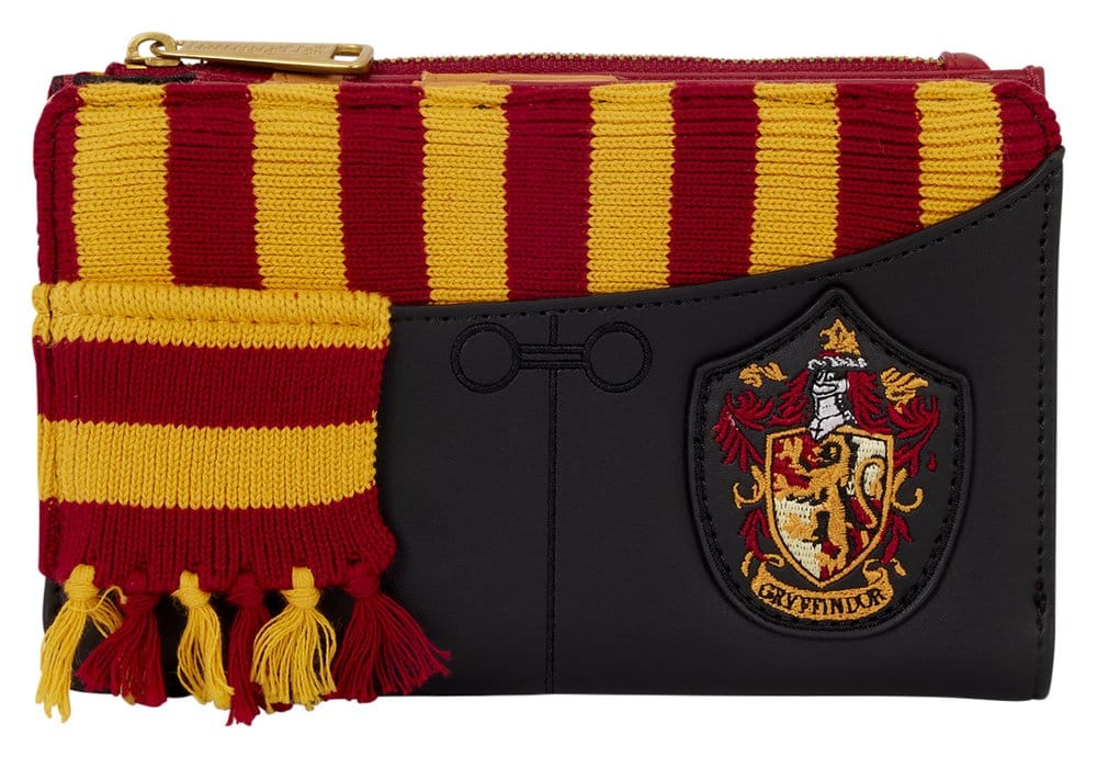 Loungefly Harry Potter by Loungefly Bluey Geldbeutel