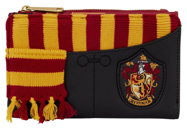 Loungefly Harry Potter by Loungefly Bluey Geldbeutel