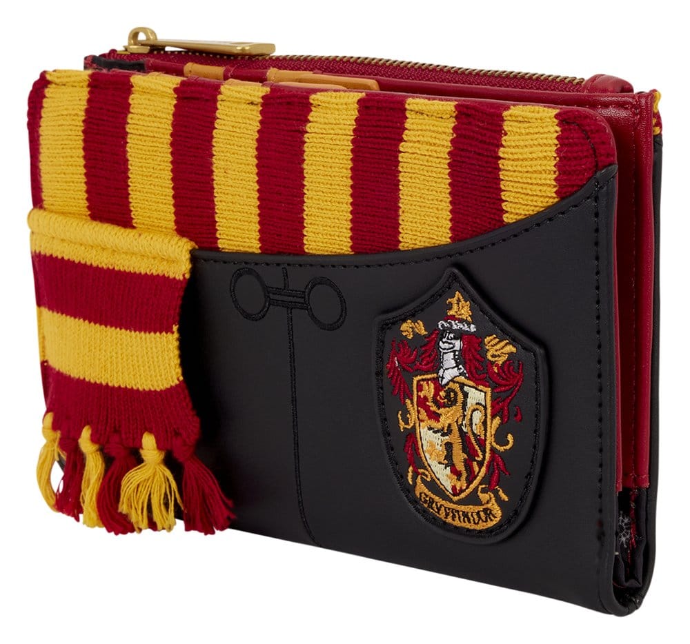 Loungefly Harry Potter by Loungefly Bluey Geldbeutel