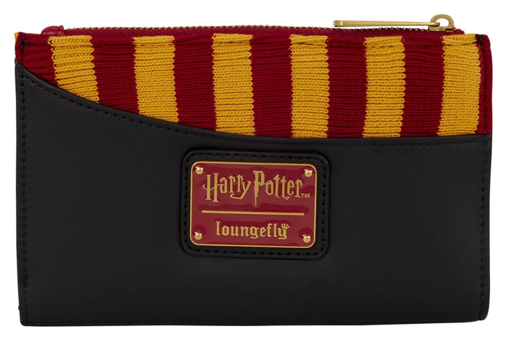 Loungefly Harry Potter by Loungefly Bluey Geldbeutel