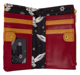 Loungefly Harry Potter by Loungefly Bluey Geldbeutel