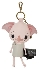 Loungefly Harry Potter by Loungefly Dobby Mini Backpack Schlüsselanhänger