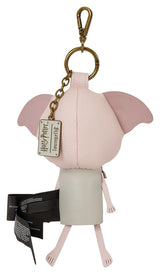 Loungefly Harry Potter by Loungefly Dobby Mini Backpack Schlüsselanhänger
