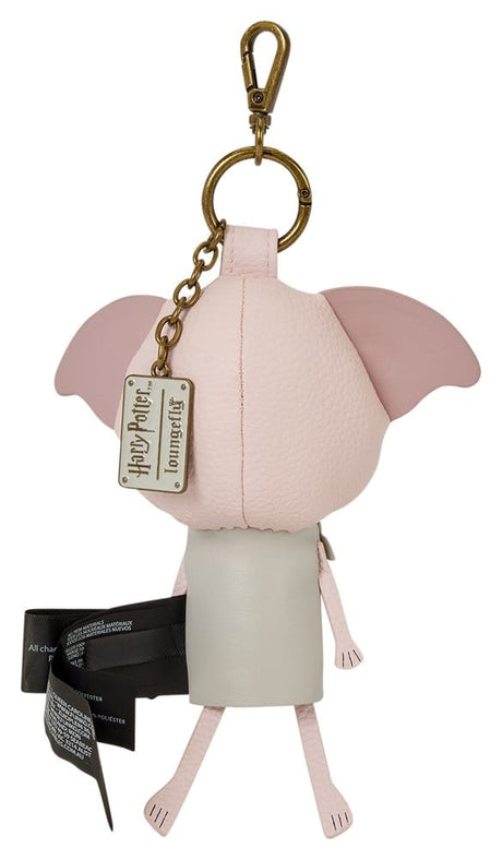 Loungefly Harry Potter by Loungefly Dobby Mini Backpack Schlüsselanhänger