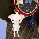 Loungefly Harry Potter by Loungefly Dobby Mini Backpack Schlüsselanhänger