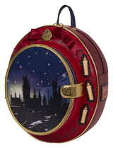 Loungefly Harry Potter by Loungefly Holiday Cameo Mini Rucksack