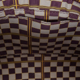 Loungefly Harry Potter by Loungefly Wizard Chess with Playable Pieces Umhängetasche