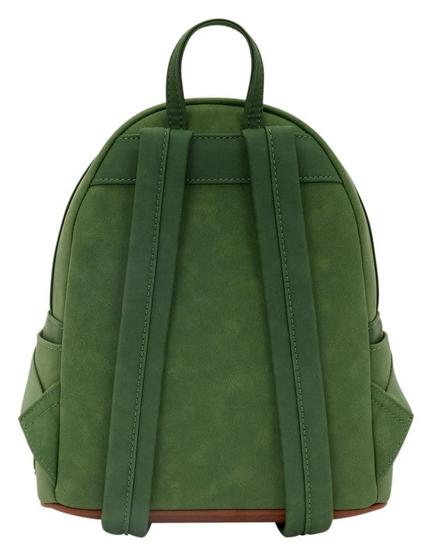 Loungefly Herr der Ringe Frodo Mithril by Loungefly Mini Rucksack