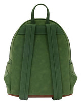 Loungefly Herr der Ringe Frodo Mithril by Loungefly Mini Rucksack