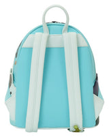 Loungefly Kim Possible Paragliding Mini Backpack