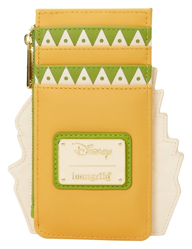 Loungefly Kim Possible Rufus Nachos Card Holder