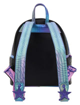 Loungefly KPop Demon Hunters By Loungefly Huntrix Mini-Rucksack