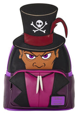 Loungefly Küss den Frosch Dr. Facilier by Loungefly Mini Rucksack
