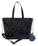 Loungefly Lilo & Stitch Space Adventure by Loungefly Tragetasche